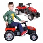 Pilsan dječji traktor na pedale