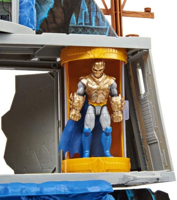 Batman set za igru Batcave figurica