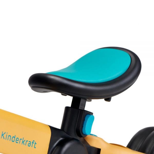 Dječji tricikl Kinderkraft 4Trike 3 u 1 sjedalo