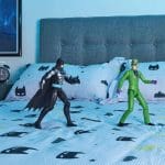 Akcijska figura Batman Riddler