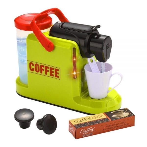 Dječji aparat za kavu Coffee Maker