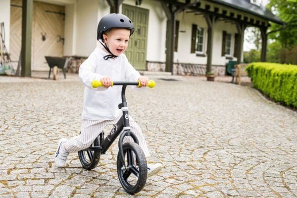 Dječji bicikl bez pedala MoMi Nash