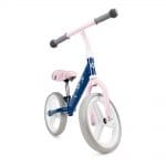 MoMi Nash bicikl bez pedala navy blue