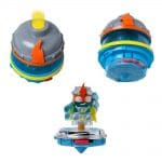 SuperThings vozilo i figurica Kid Kazoom