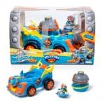 SuperThings vozilo Kazoom Racer
