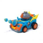 SuperThings vozilo Kid Kazoom