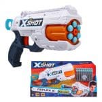 X-Shot ispaljivač Reflex 6