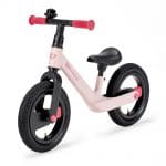 Bicikl bez pedala Kinderkraft GoSwift ružičasti