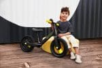 Dječji bicikl bez pedala Kinderkraft GoSwift