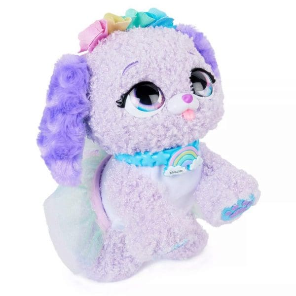 Ljubimpsići Present Pets Rainbow Fairy Blossom