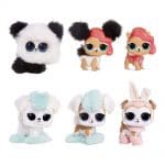 L.O.L. Surprise Fluffy Pets figurica s dodacima