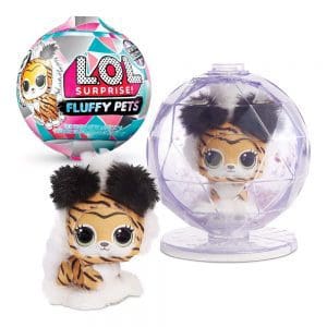 L.O.L. Surprise Fluffy Pets ljubimac