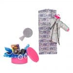 L.O.L Surprise OMG Dance lutka B-Gurl s modnim dodacima