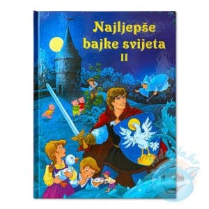 Najljepše bajke svijeta 2