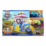 Paw Patrol Dino Rescue HQ set za igru