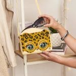 Purse Pets trendi torbica ljubimac