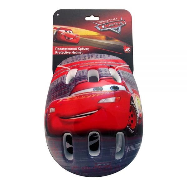 Disney Cars dječja kaciga