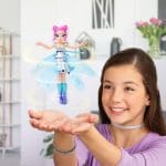 Hatchimals Pixies Starlight Idol leteća lutka