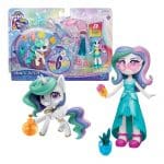 Moj mali poni Potion lutka i dodaci princeza Celestia