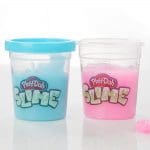 Play-Doh Slime Chewin' Charlie ljigavac u posudi