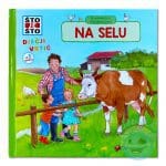 Što je što Na selu – slikovnica s prozorčićima