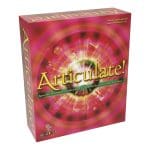 Articulate Obiteljska igra pogađanja pojmova