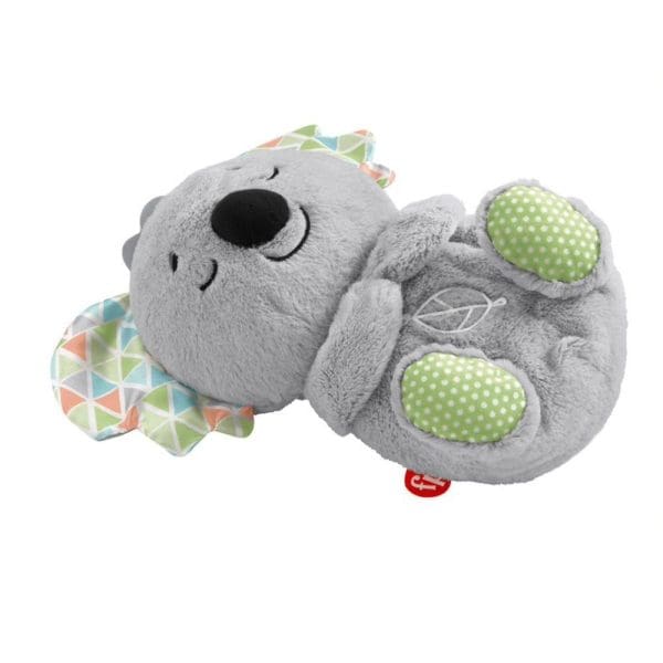 Fisher Price uspavljujuća igračka za bebe Koala
