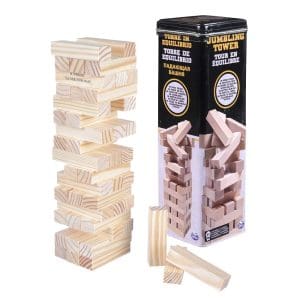 Društvena igra Jenga