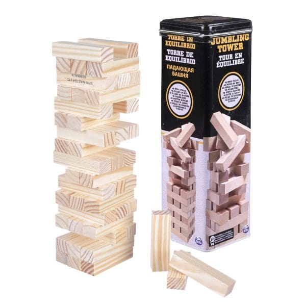 Društvena igra Jenga