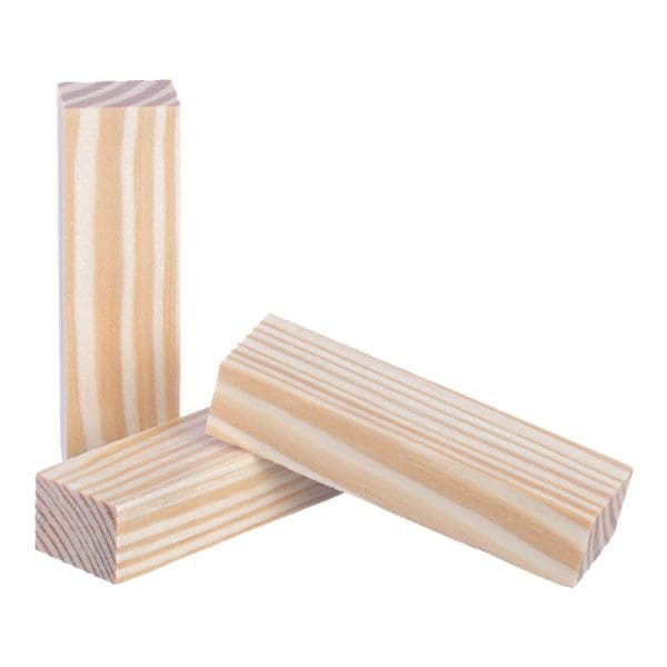 Društvena igra Jenga Blokovi od drveta