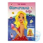 Top modeli – Glamurozna Julija