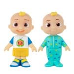 CoComelon set 4 figurice JJ