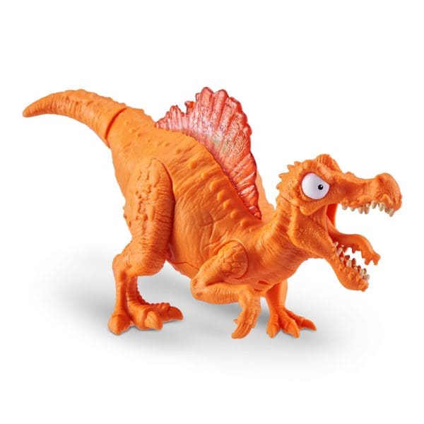 Smashers Mega Light Up Dino igračka Spinosaur sa svjetlima i zvukom