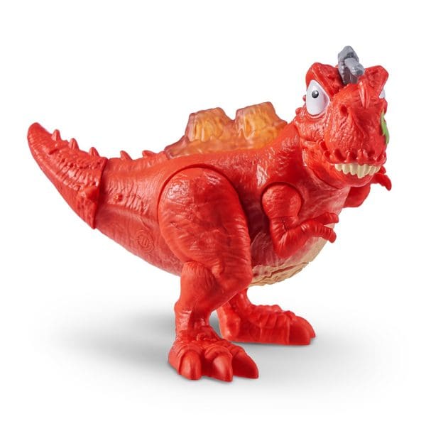 Smashers Mini svjetleća igračka T-Rex