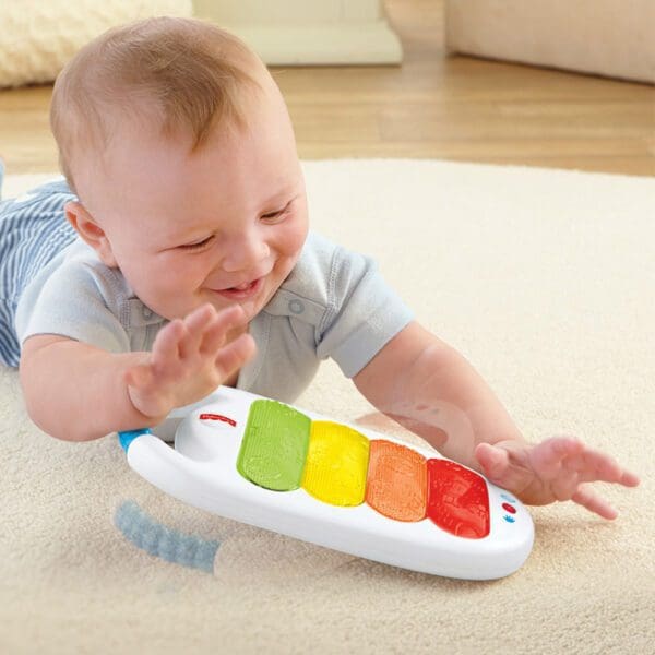 Fisher Price elektronički ksilofon Uhvati ritam