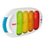 Fisher Price ksilofon za bebe sa svjetlima