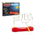 Igra Nemoj dotaknuti žicu