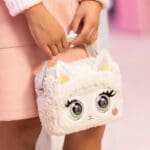 Purse Pets Fluffy Fashion trendi torbica ljubimac