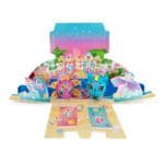 Zoobles Pets set dvije figurice