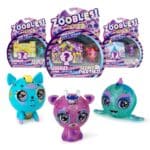 Zoobles Pets set dvije loptice