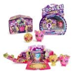 Zoobles Pets set s figuricom iznenađenja