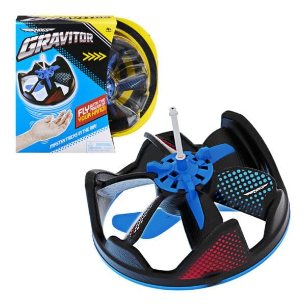 Air Hogs letjelica Gravitor