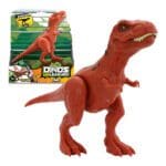 Dinos Unleashed dinosaur sa zvukom T-Rex