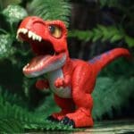 Dinos Unleashed igračka dinosaur T-Rex Jr