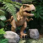 Dinos Unleashed igračka dinosaur Veliki T-Rex