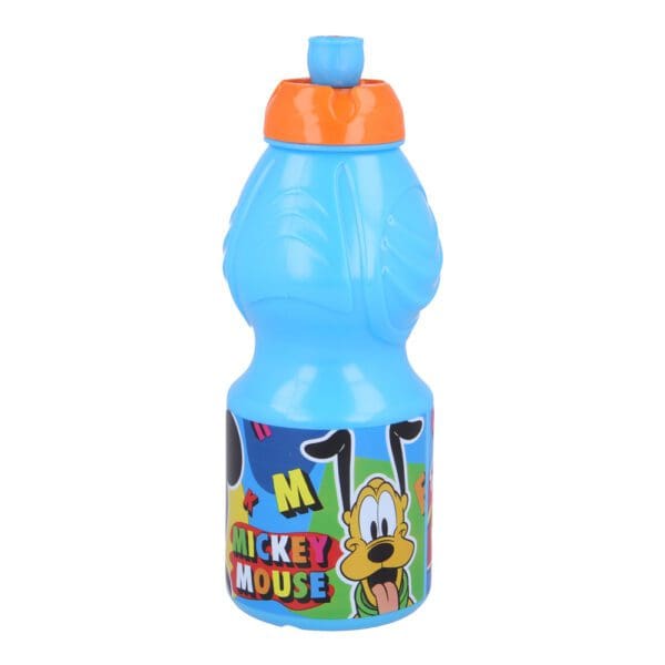 Dječja sportska bočica Mickey 400ml