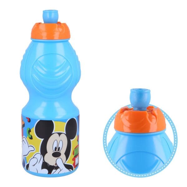 Sportska bočica Mickey 400ml