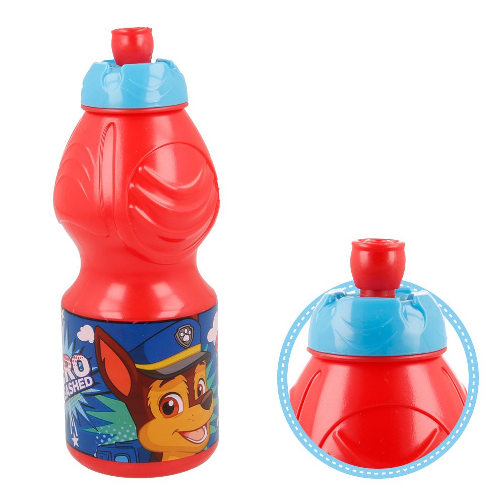 sportska-bocica-paw-patrol-comic-400ml Sportska bočica Paw Patrol Comic 400ml
