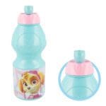 Sportska bočica Paw Patrol Girls 400ml