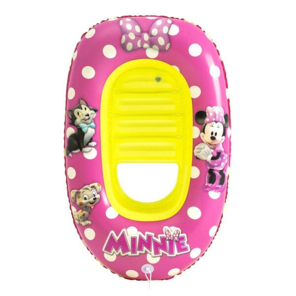 Čamac za djecu Minnie Mouse